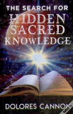 Capa do artigo Search For Sacred Hidden Knowledge