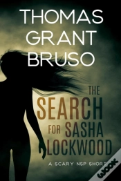 Capa do artigo Search For Sasha Lockwood