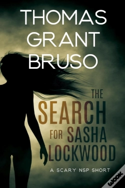 Capa do artigo Search For Sasha Lockwood