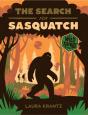 Search For Sasquatch (A Wild Thing Book) - Preview