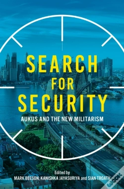Capa do artigo Search For Security
