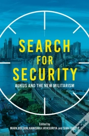 Capa do artigo Search For Security
