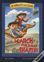 Capa do artigo Search For Shamir