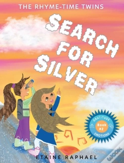 Capa do artigo Search For Silver