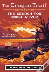 Capa do artigo Search For Snake River