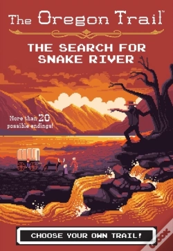 Capa do artigo Search For Snake River