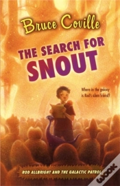 Capa do artigo Search For Snout
