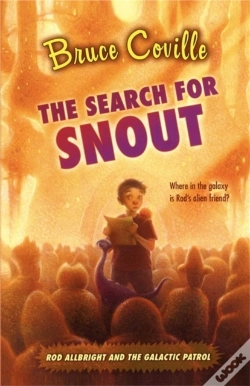 Capa do artigo Search For Snout