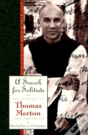 Capa do artigo Search For Solitude
