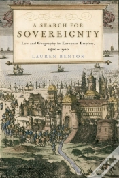 Capa do artigo Search For Sovereignty