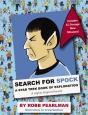 Search For Spock - Preview