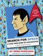 Search For Spock - Preview