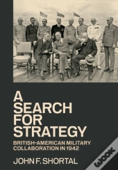 Search For Strategy