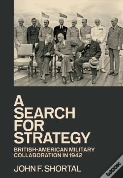 Capa do artigo Search For Strategy