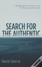 Search For The Authentic