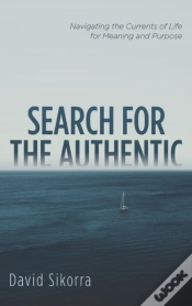 Capa do artigo Search For The Authentic
