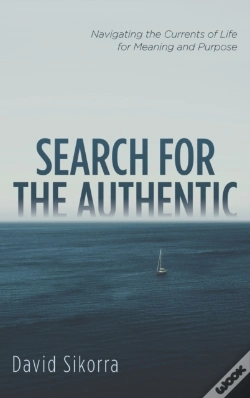Capa do artigo Search For The Authentic