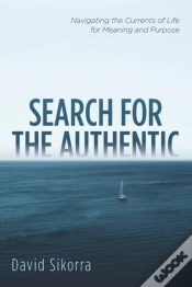 Capa do artigo Search For The Authentic