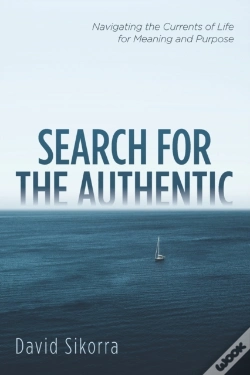 Capa do artigo Search For The Authentic