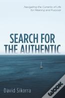 Search For The Authentic