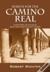 Capa do artigo Search For The Camino Real