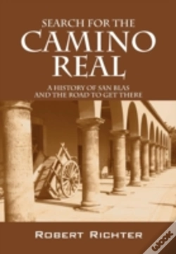 Capa do artigo Search For The Camino Real
