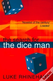 Capa do artigo Search For The Dice Man