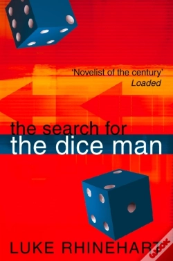 Capa do artigo Search For The Dice Man