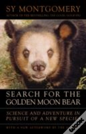 Capa do artigo Search For The Golden Moon Bear