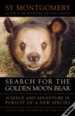 Capa do artigo Search For The Golden Moon Bear
