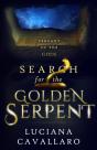Search For The Golden Serpent - Preview