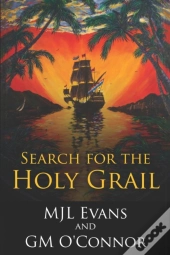 Search For The Holy Grail