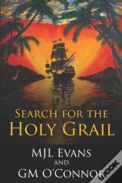 Capa do artigo Search For The Holy Grail
