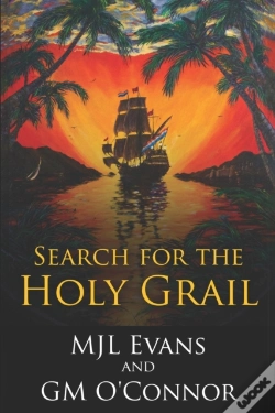 Capa do artigo Search For The Holy Grail