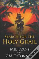 Search For The Holy Grail