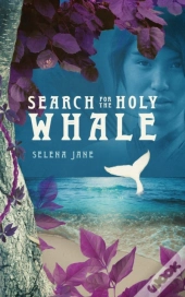 Search For The Holy Whale