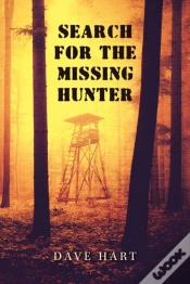 Capa do artigo Search For The Missing Hunter