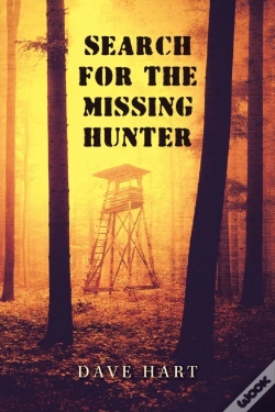 Capa do artigo Search For The Missing Hunter