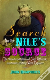 Capa do artigo Search For The Nile