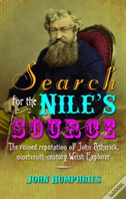 Capa do artigo Search For The Nile'S Source