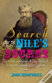 Capa do artigo Search For The Nile