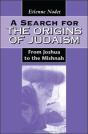 Search For The Origins Of Judaism - Preview