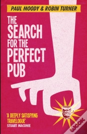 Capa do artigo Search For The Perfect Pub
