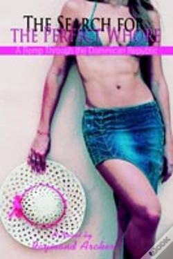 Capa do artigo Search For The Perfect Whore