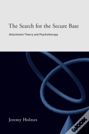 Capa do artigo Search For The Secure Base