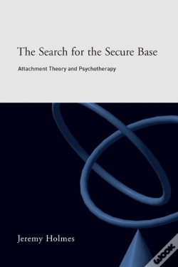 Capa do artigo Search For The Secure Base