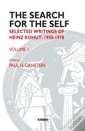 Capa do artigo Search For The Self