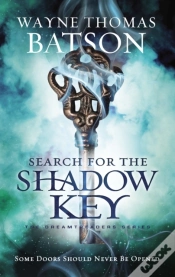 Capa do artigo Search For The Shadow Key