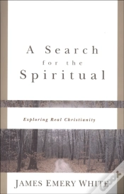Capa do artigo Search For The Spiritual