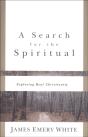 Search For The Spiritual - Preview